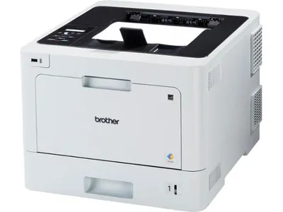Замена памперса на принтере Brother HL-L3230CDW в Краснодаре